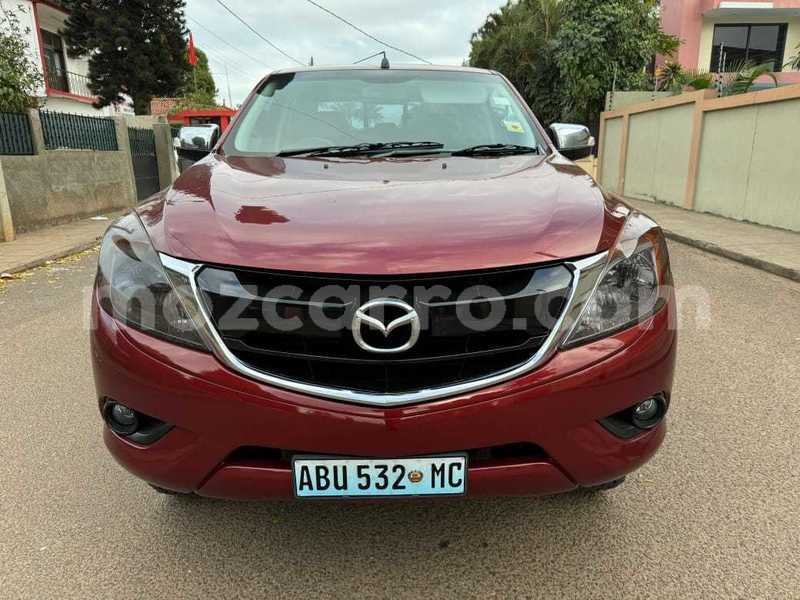 Big with watermark mazda bt 50 maputo maputo 25989