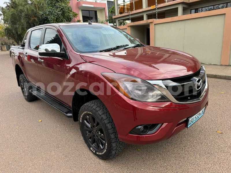 Big with watermark mazda bt 50 maputo maputo 25989