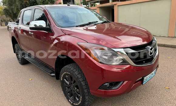 Comprar Usado Mazda BT-50 De outros Carro em Maputo em Maputo Comprar Usado Mazda BT-50 De outros Carro em Maputo em Maputo