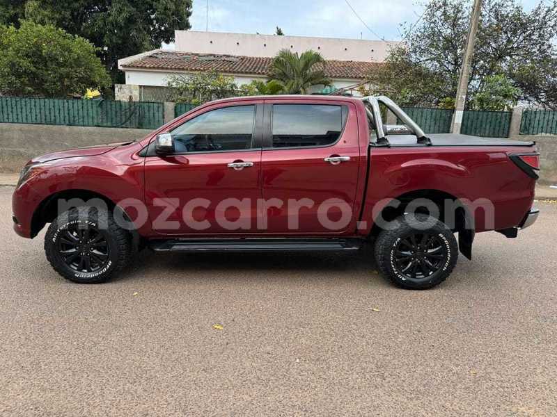 Big with watermark mazda bt 50 maputo maputo 25989