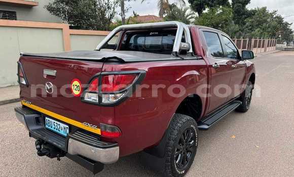 Comprar Usado Mazda BT-50 De outros Carro em Maputo em Maputo Comprar Usado Mazda BT-50 De outros Carro em Maputo em Maputo