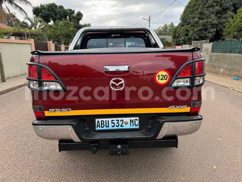 Big with watermark mazda bt 50 maputo maputo 25989