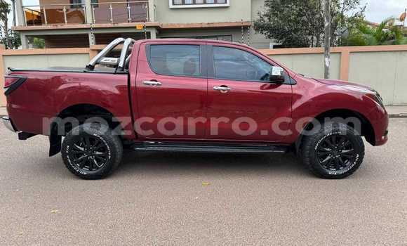 Comprar Usado Mazda BT-50 De outros Carro em Maputo em Maputo Comprar Usado Mazda BT-50 De outros Carro em Maputo em Maputo