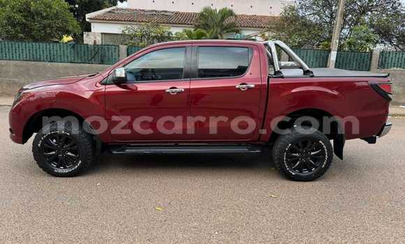 Comprar Usado Mazda BT-50 De outros Carro em Maputo em Maputo Comprar Usado Mazda BT-50 De outros Carro em Maputo em Maputo