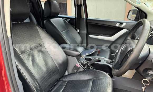 Comprar Usado Mazda BT-50 De outros Carro em Maputo em Maputo Comprar Usado Mazda BT-50 De outros Carro em Maputo em Maputo