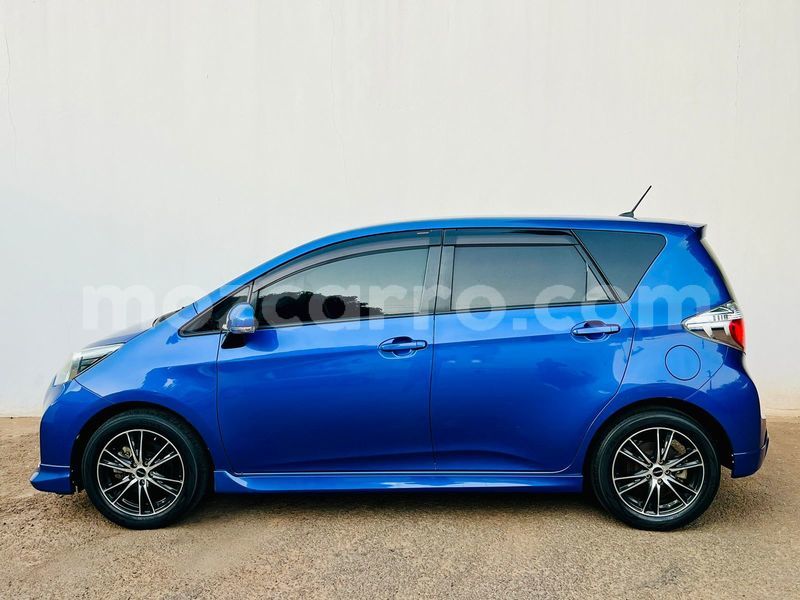 Big with watermark toyota ractis maputo maputo 25991