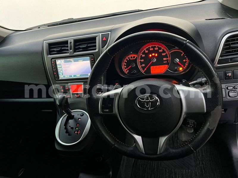 Big with watermark toyota ractis maputo maputo 25991