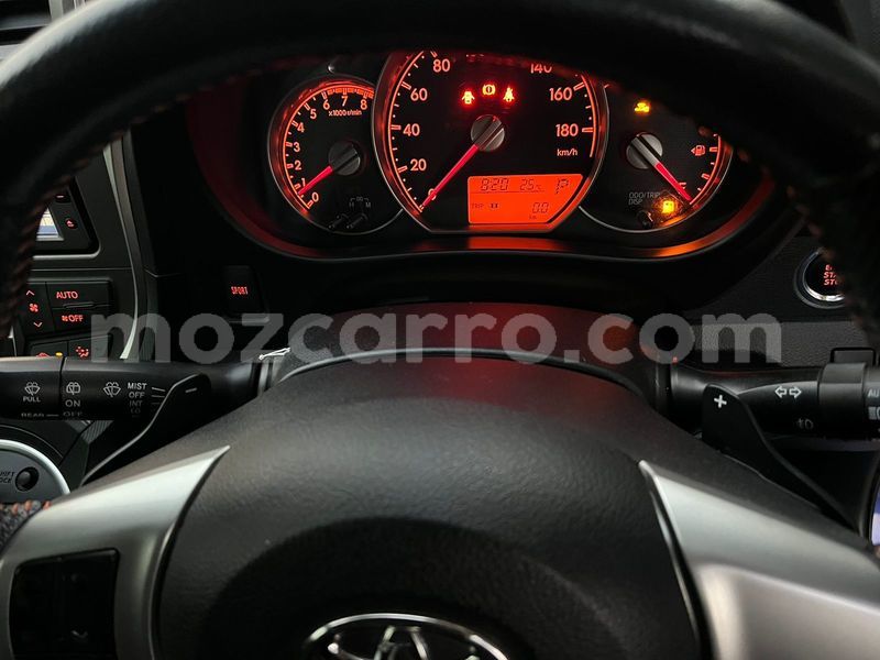 Big with watermark toyota ractis maputo maputo 25991