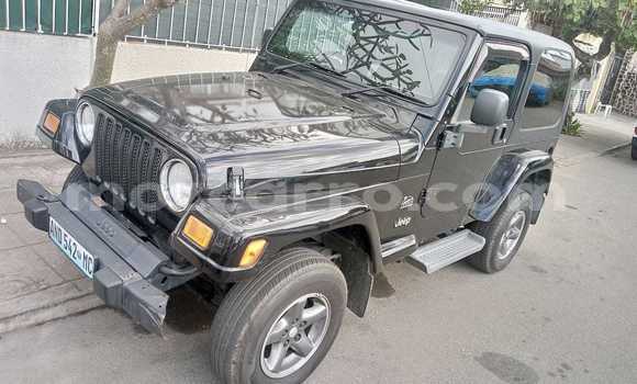 Buy Used Jeep Wrangler Silver Car in Maputo in Maputo Buy Used Jeep Wrangler Silver Car in Maputo in Maputo