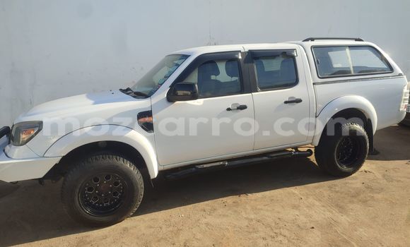 Buy Used Ford Ranger White Car in Maputo in Maputo Buy Used Ford Ranger White Car in Maputo in Maputo