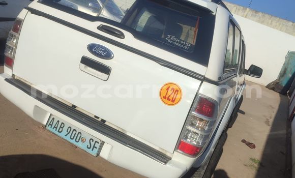 Buy Used Ford Ranger White Car in Maputo in Maputo Buy Used Ford Ranger White Car in Maputo in Maputo
