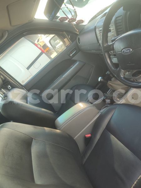 Big with watermark ford ranger maputo maputo 25993