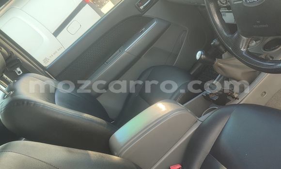Buy Used Ford Ranger White Car in Maputo in Maputo Buy Used Ford Ranger White Car in Maputo in Maputo