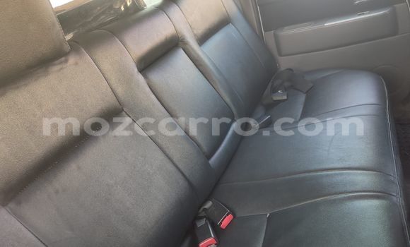 Buy Used Ford Ranger White Car in Maputo in Maputo Buy Used Ford Ranger White Car in Maputo in Maputo