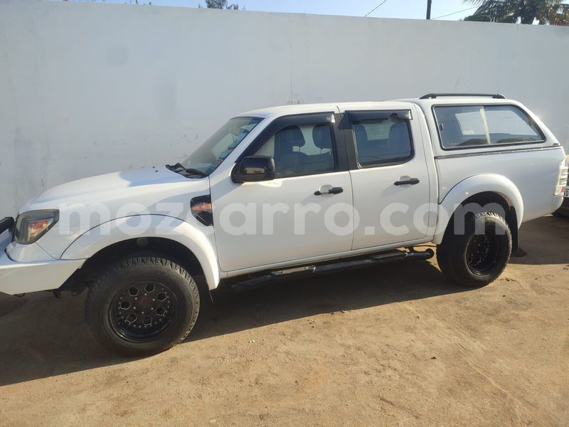 Big with watermark ford ranger maputo maputo 25993