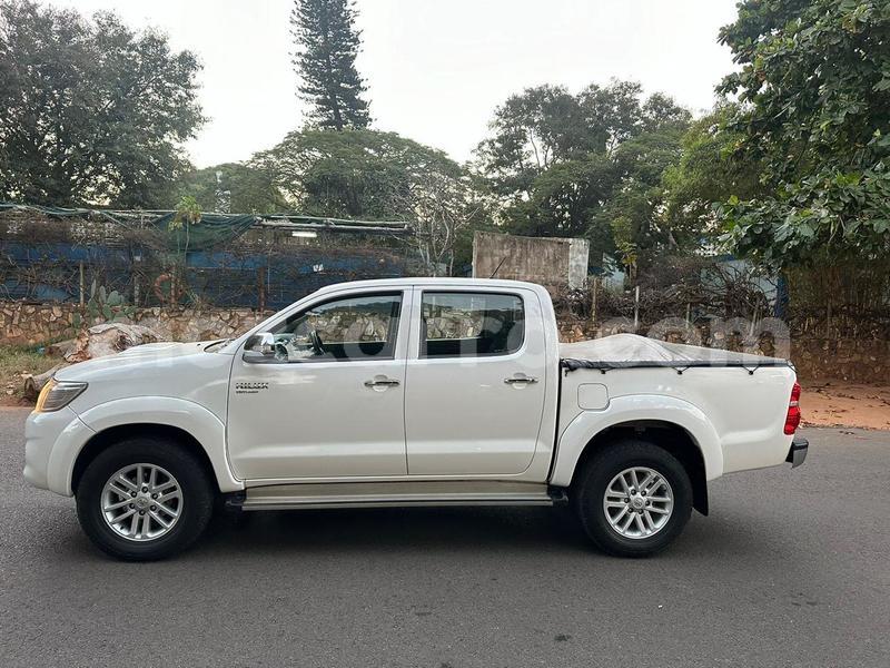 Big with watermark toyota hilux maputo maputo 25994