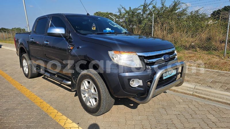 Big with watermark ford ranger maputo maputo 25996