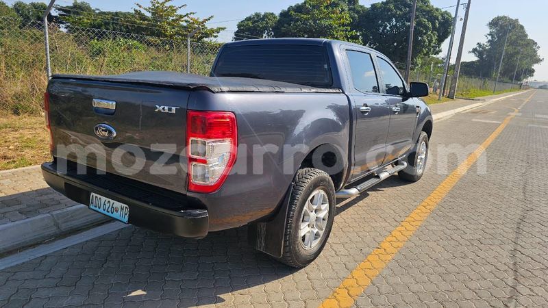 Big with watermark ford ranger maputo maputo 25996