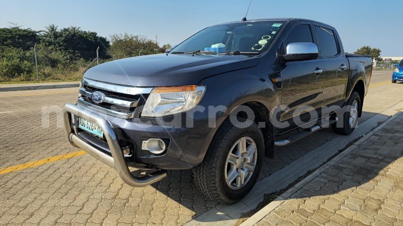 Big with watermark ford ranger maputo maputo 25996