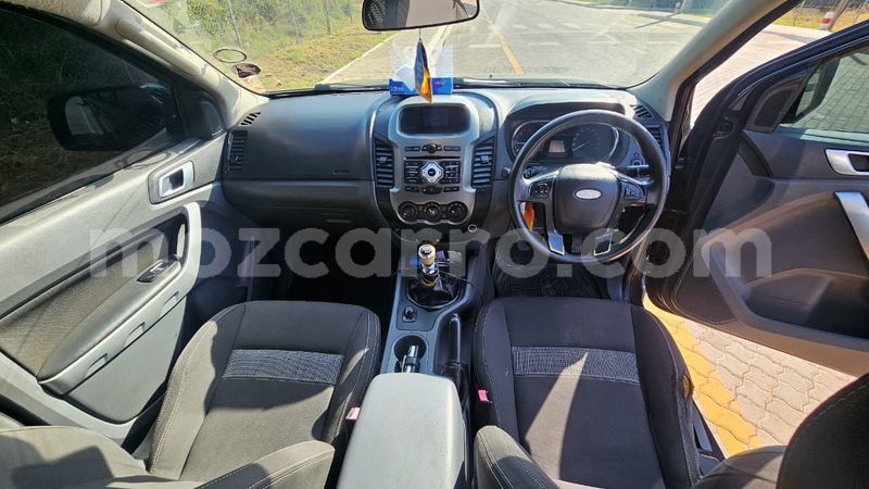 Big with watermark ford ranger maputo maputo 25996