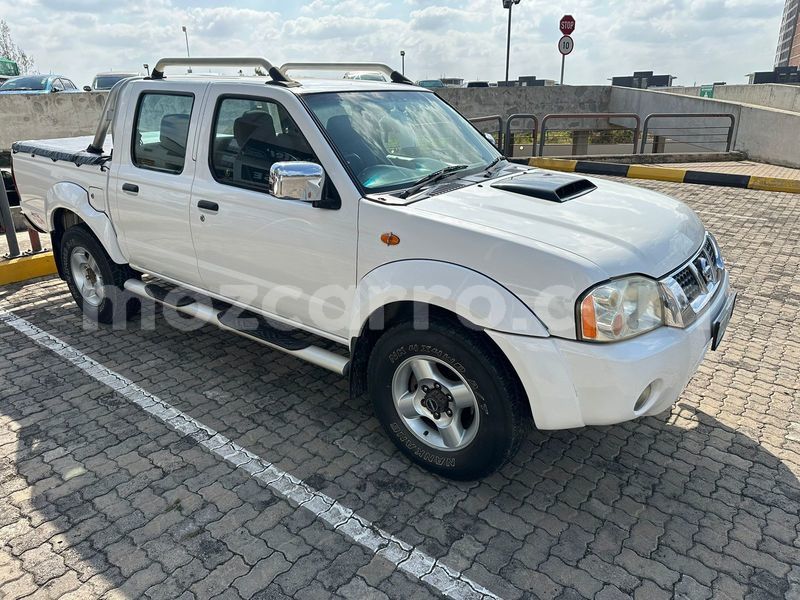 Big with watermark nissan hardbody maputo maputo 25997