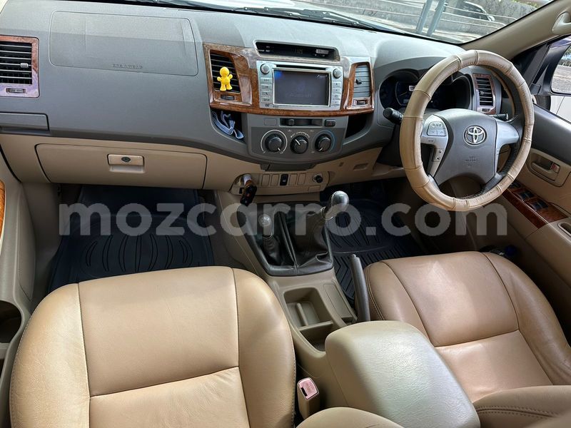 Big with watermark toyota hilux maputo maputo 25998