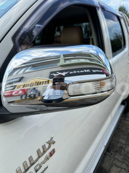 Big with watermark toyota hilux maputo maputo 25998