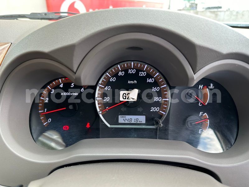 Big with watermark toyota hilux maputo maputo 25998