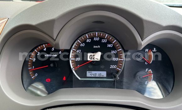 Buy Used Toyota Hilux White Car in Maputo in Maputo Buy Used Toyota Hilux White Car in Maputo in Maputo