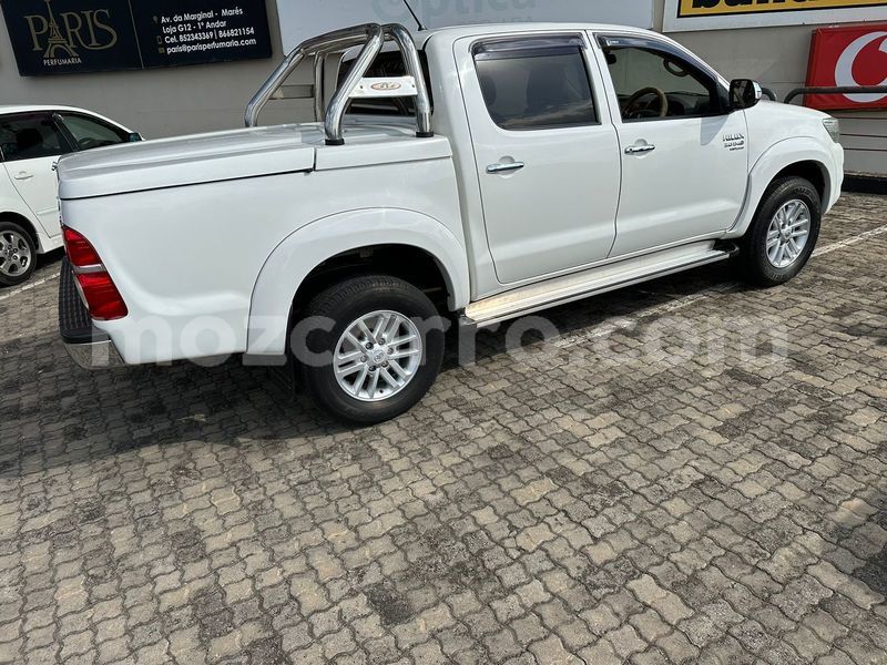 Big with watermark toyota hilux maputo maputo 25998