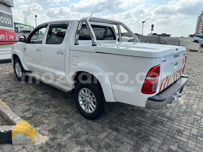 Big with watermark toyota hilux maputo maputo 25998