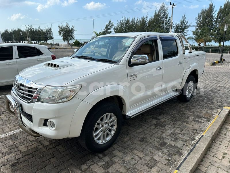 Big with watermark toyota hilux maputo maputo 25998