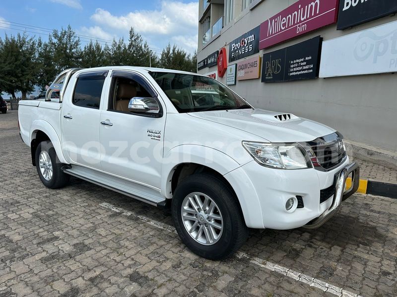 Big with watermark toyota hilux maputo maputo 25998