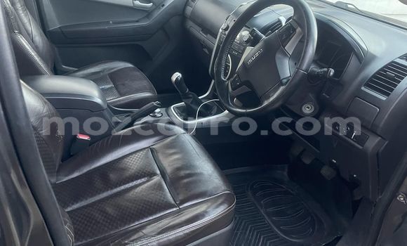 Nunua Ilio tumika Isuzu D-MAX Nyingine Gari ndani ya Maputo nchini Maputo Nunua Ilio tumika Isuzu D-MAX Nyingine Gari ndani ya Maputo nchini Maputo