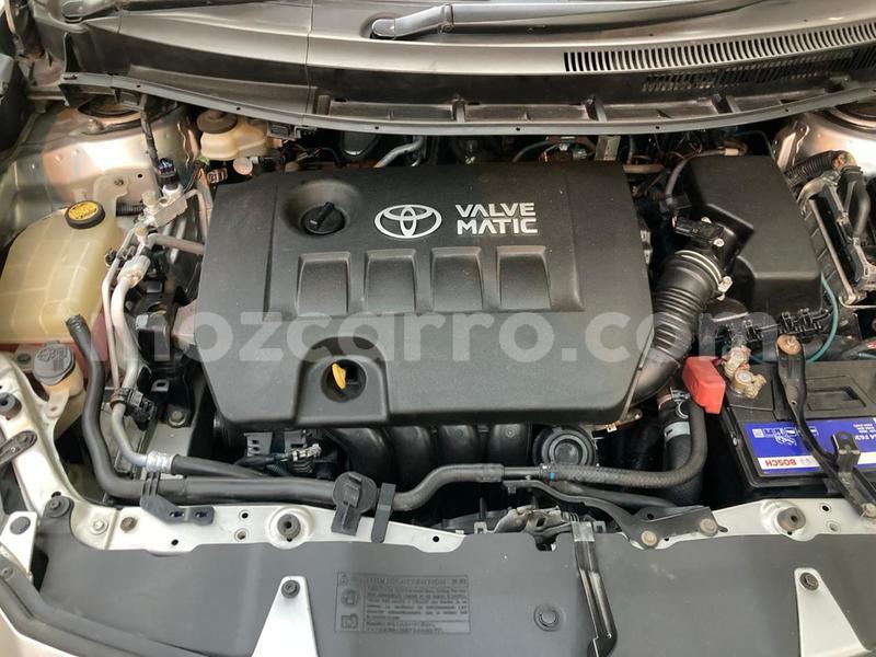 Big with watermark toyota auris maputo maputo 26000