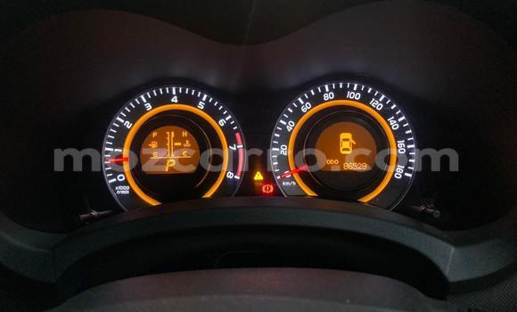 Nunua Ilio tumika Toyota Auris Fedha Gari ndani ya Maputo nchini Maputo Nunua Ilio tumika Toyota Auris Fedha Gari ndani ya Maputo nchini Maputo