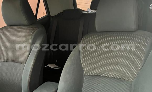 Nunua Ilio tumika Toyota Auris Fedha Gari ndani ya Maputo nchini Maputo Nunua Ilio tumika Toyota Auris Fedha Gari ndani ya Maputo nchini Maputo