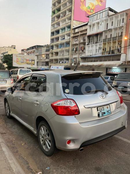 Big with watermark toyota auris maputo maputo 26000