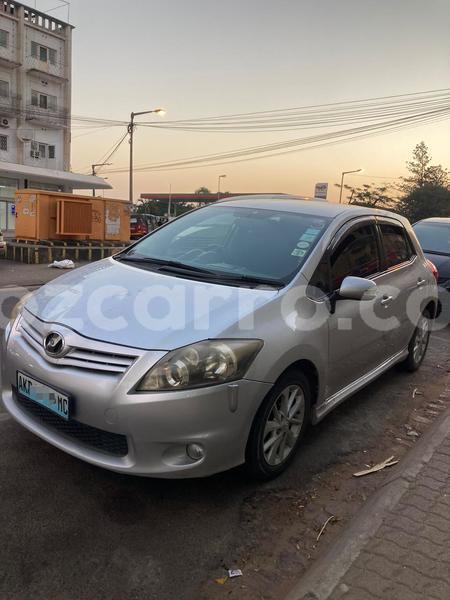 Big with watermark toyota auris maputo maputo 26000