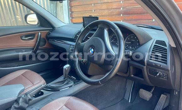 Comprar Usado BMW 1-Series De outros Carro em Maputo em Maputo Comprar Usado BMW 1-Series De outros Carro em Maputo em Maputo