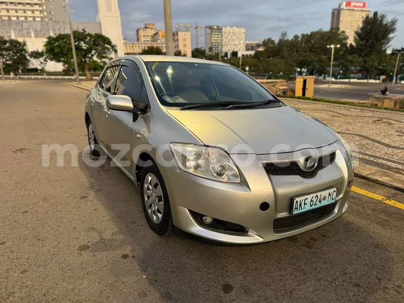 Big with watermark toyota auris maputo maputo 26002