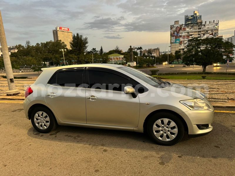 Big with watermark toyota auris maputo maputo 26002