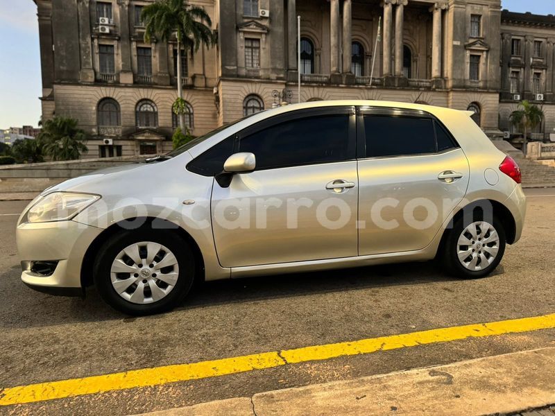 Big with watermark toyota auris maputo maputo 26002