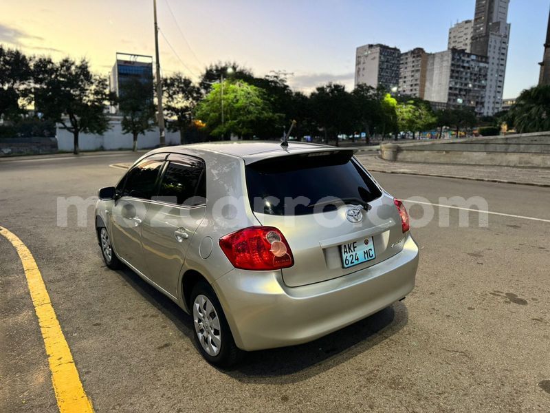 Big with watermark toyota auris maputo maputo 26002