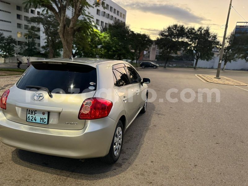 Big with watermark toyota auris maputo maputo 26002