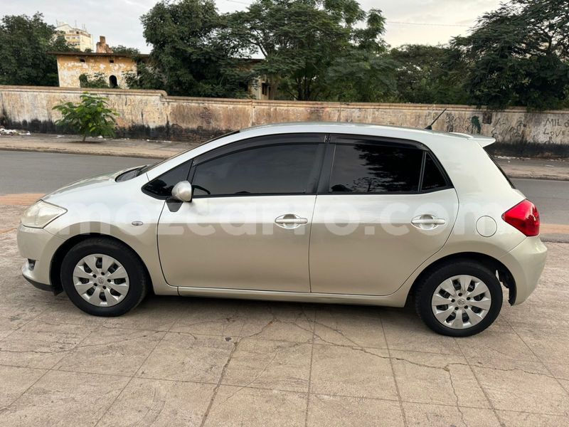 Big with watermark toyota auris maputo maputo 26002