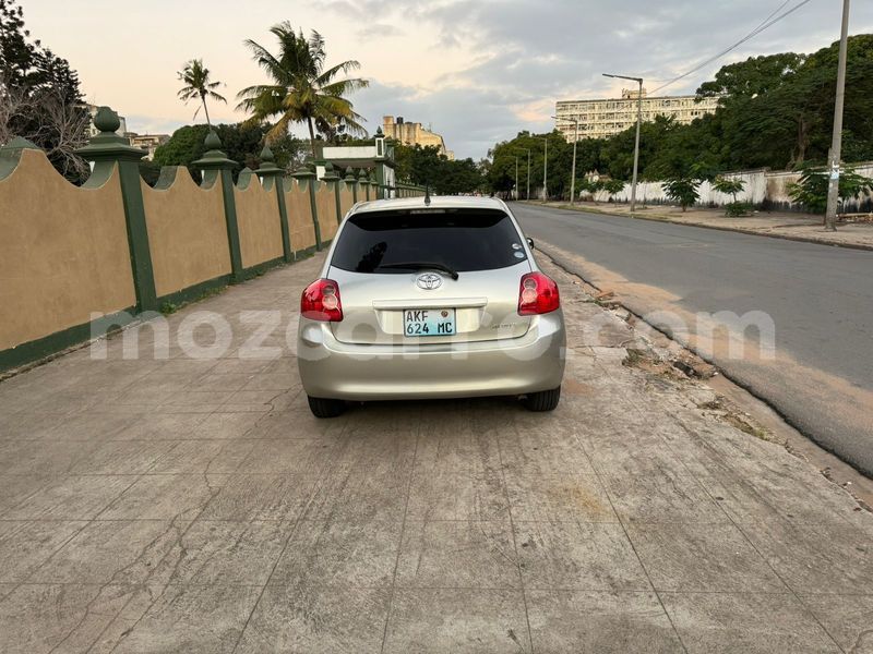 Big with watermark toyota auris maputo maputo 26002