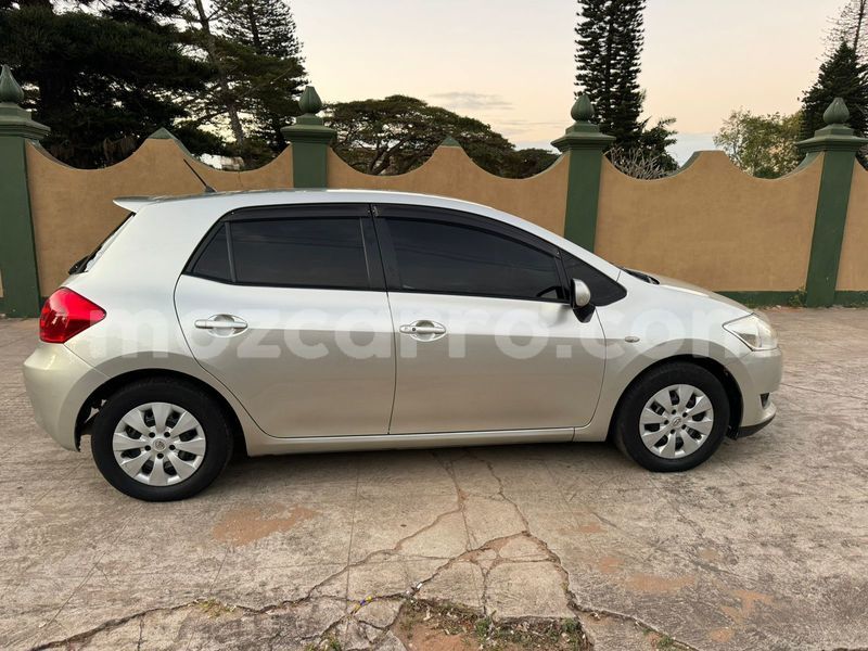 Big with watermark toyota auris maputo maputo 26002