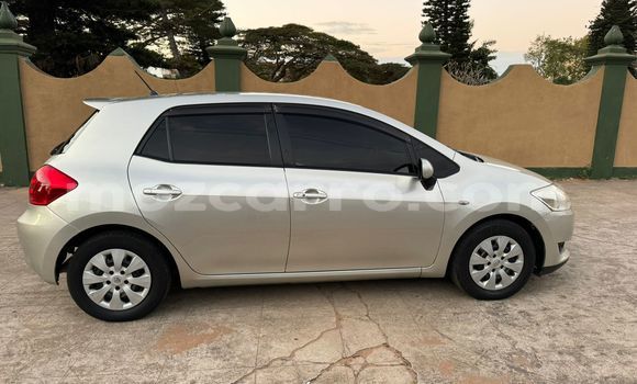 Tenga Tsaru Toyota Auris Sirivha Mota in Maputo in Maputo Tenga Tsaru Toyota Auris Sirivha Mota in Maputo in Maputo