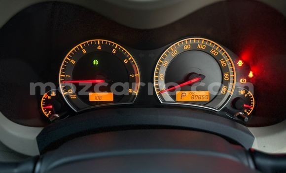 Tenga Tsaru Toyota Auris Sirivha Mota in Maputo in Maputo Tenga Tsaru Toyota Auris Sirivha Mota in Maputo in Maputo